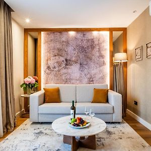 Boutique Hotel Villa Royal